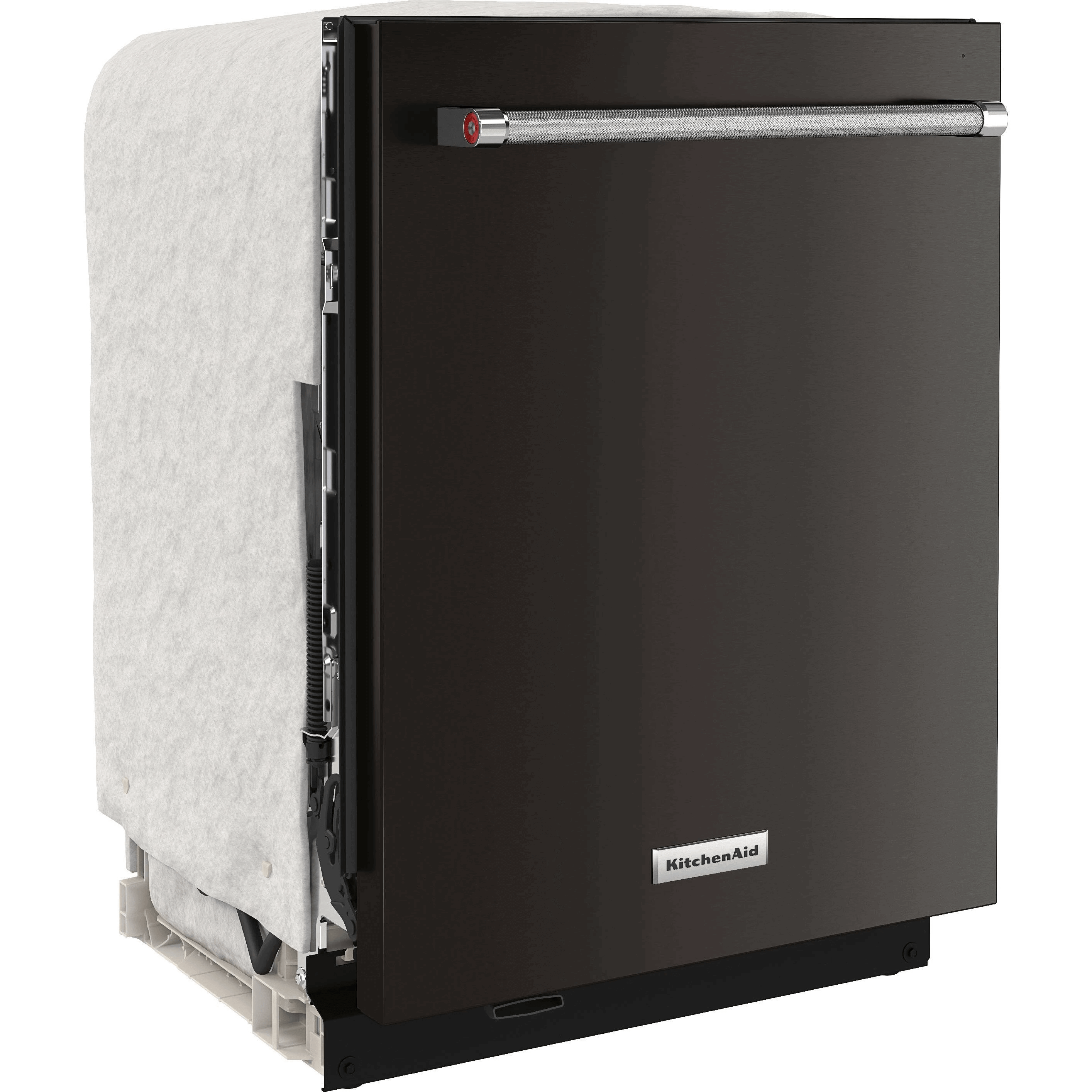 5 Best Quietest Dishwashers in 2024 Reviewed and Tried